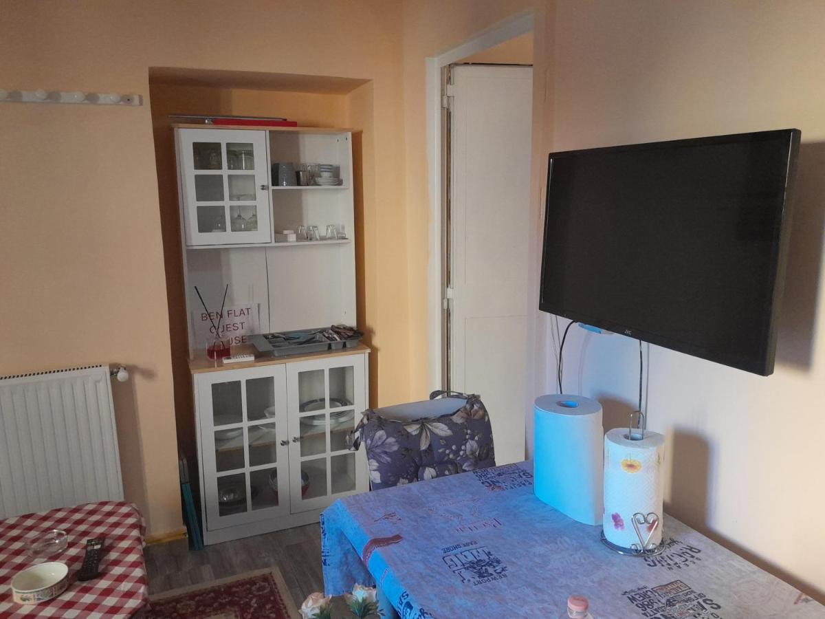 La Tua Casa Apartment Rome Luaran gambar