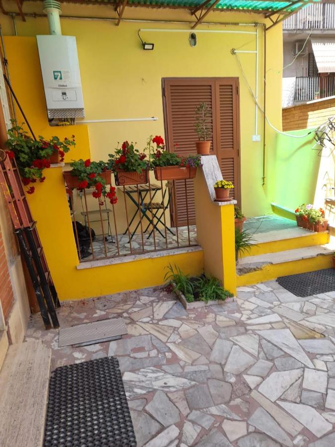 La Tua Casa Apartment Rome Luaran gambar
