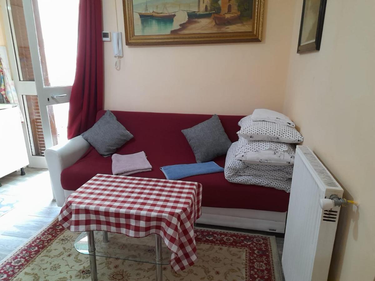 La Tua Casa Apartment Rome Luaran gambar