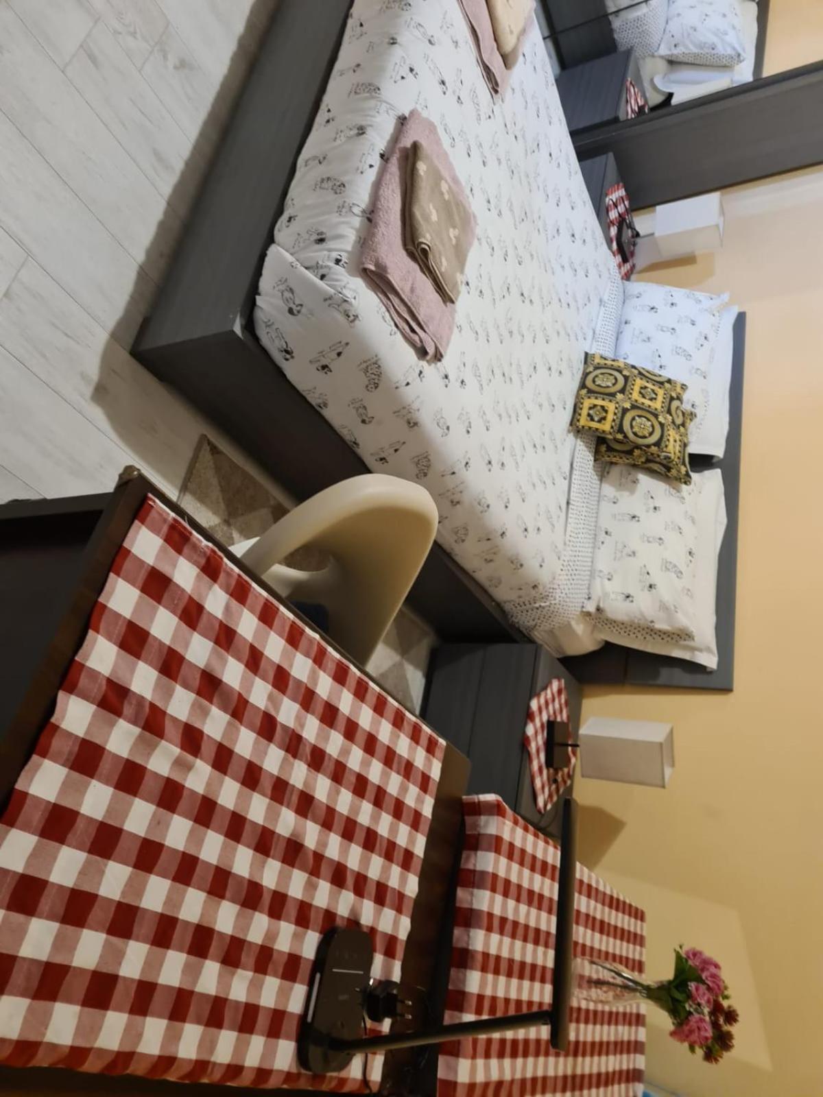 La Tua Casa Apartment Rome Luaran gambar