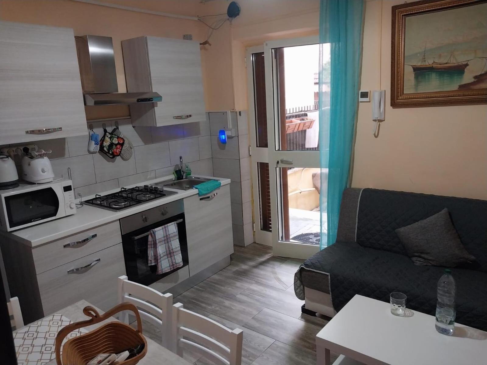 La Tua Casa Apartment Rome Luaran gambar
